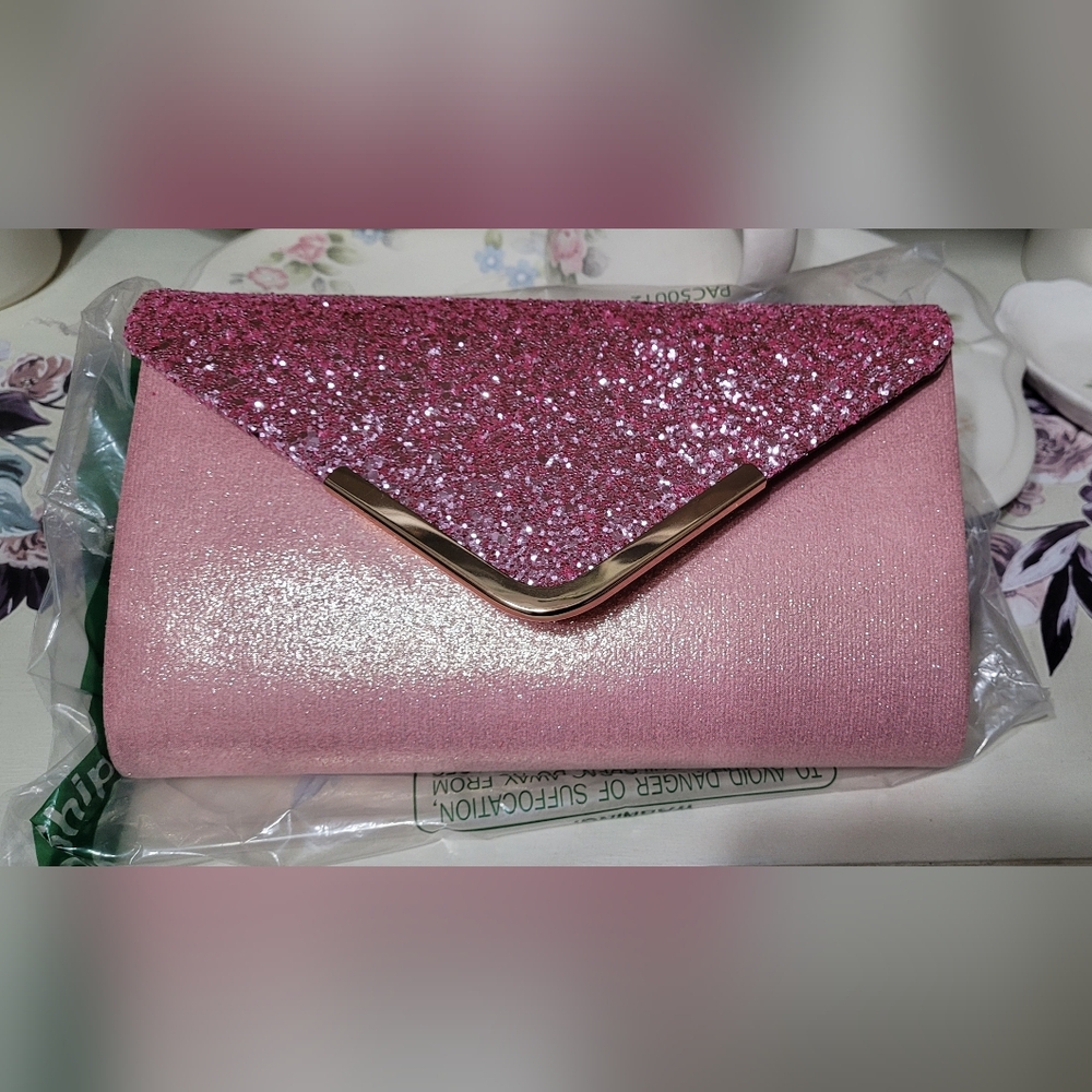 Clutch Purse